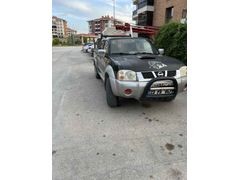 Sahibinden Nissan Skystar 4x2 2002 Model 