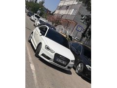 Sahibinden Audi A3 Sedan 1.6 TDI S Line 2015 Model 