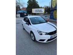 Sahibinden Temiz Düşük KM Seat Ibiza 1.2 TSI Reference 2017 Model