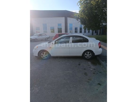 Sahibinden Hyundai Accent Era 1.6 Style 2006 Model