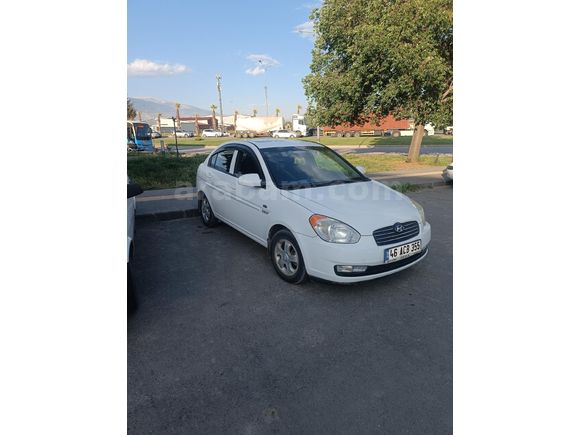Sahibinden Hyundai Accent Era 1.6 Style 2006 Model