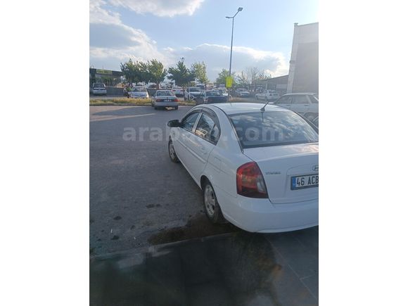Sahibinden Hyundai Accent Era 1.6 Style 2006 Model