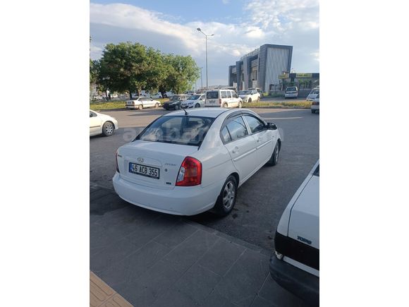 Sahibinden Hyundai Accent Era 1.6 Style 2006 Model