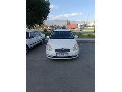 Sahibinden Hyundai Accent Era 1.6 Style 2006 Model