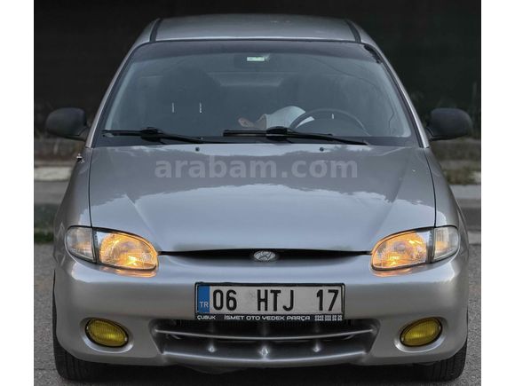 20 YILLIK SAHİBİNDEN//DEĞİŞENSİZ//H.KAYITSIZ//BAKIMLI//1.5 GLS