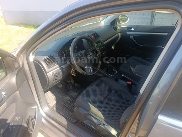 Sahibinden Volkswagen Jetta 1.4 TSi Midline 2010 Model