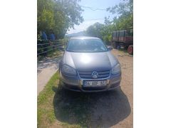 Sahibinden Volkswagen Jetta 1.4 TSi Midline 2010 Model