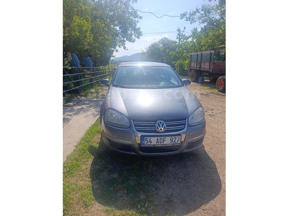 Sahibinden Volkswagen Jetta 1.4 TSi Midline 2010 Model