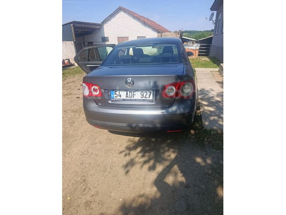 Sahibinden Volkswagen Jetta 1.4 TSi Midline 2010 Model