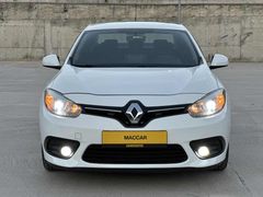 -MACCAR- EMSALSİZ 1. SINIF 2014 TOUCH FLUENCE 166. KM