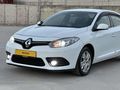 -MACCAR- EMSALSİZ 1. SINIF 2014 TOUCH FLUENCE 166. KM