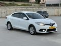 -MACCAR- EMSALSİZ 1. SINIF 2014 TOUCH FLUENCE 166. KM