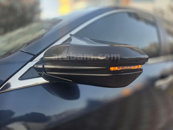 Sahibinden TEMİZ 2020 ECO EXECUTIVE CIVIC