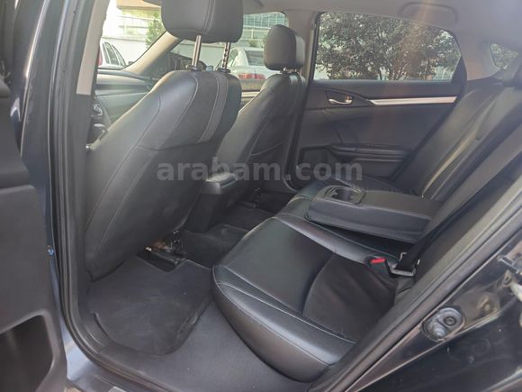 Sahibinden TEMİZ 2020 ECO EXECUTIVE CIVIC