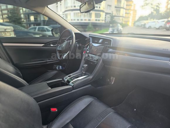 Sahibinden TEMİZ 2020 ECO EXECUTIVE CIVIC