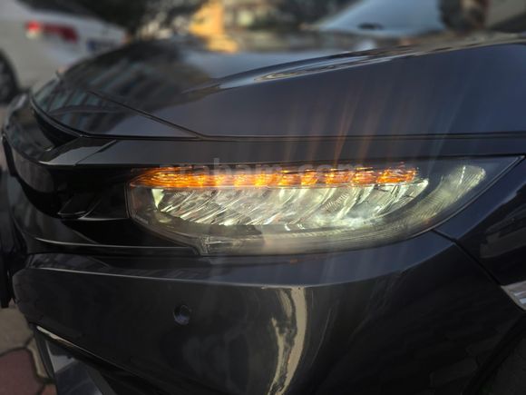 Sahibinden TEMİZ 2020 ECO EXECUTIVE CIVIC