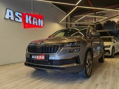 2022 Skoda Karoq 1.5 tsi DSG Prestige Boyasız Tam Dolu