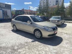 Galeriden Renault Symbol 1.2 Expression Plus 2011 Model Yozgat