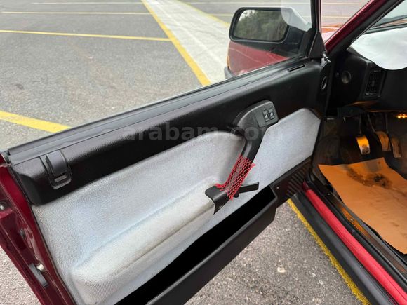 Galeriden Tofaş Doğan SLX 1993 Model Adıyaman