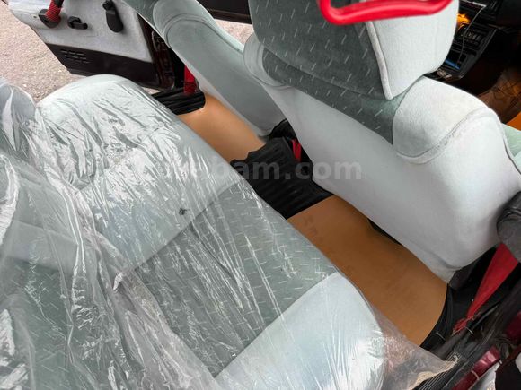 Galeriden Tofaş Doğan SLX 1993 Model Adıyaman
