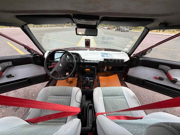 Galeriden Tofaş Doğan SLX 1993 Model Adıyaman