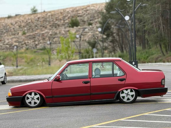 Galeriden Tofaş Doğan SLX 1993 Model Adıyaman