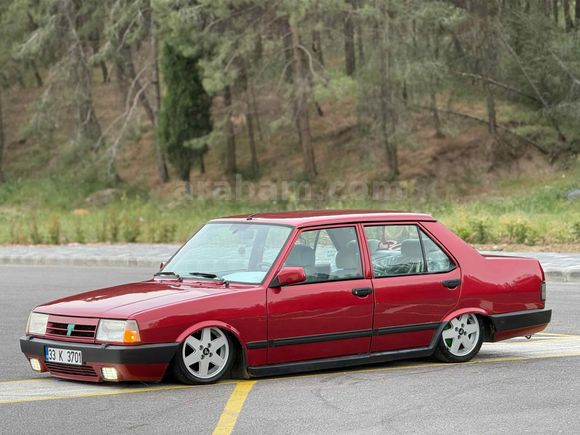 Galeriden Tofaş Doğan SLX 1993 Model Adıyaman