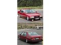 Galeriden Tofaş Doğan SLX 1993 Model Adıyaman