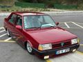 Galeriden Tofaş Doğan SLX 1993 Model Adıyaman