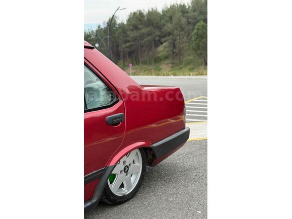 Galeriden Tofaş Doğan SLX 1993 Model Adıyaman