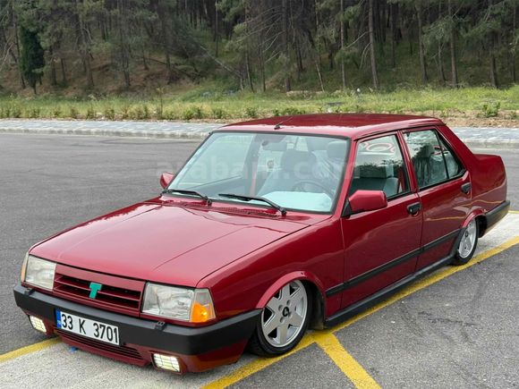 Galeriden Tofaş Doğan SLX 1993 Model Adıyaman