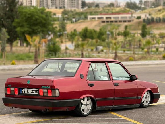 Galeriden Tofaş Doğan SLX 1993 Model Adıyaman