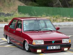 Galeriden Tofaş Doğan SLX 1993 Model Adıyaman