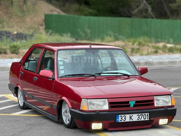 Galeriden Tofaş Doğan SLX 1993 Model Adıyaman