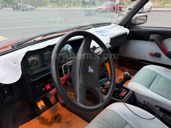Galeriden Tofaş Doğan SLX 1993 Model Adıyaman