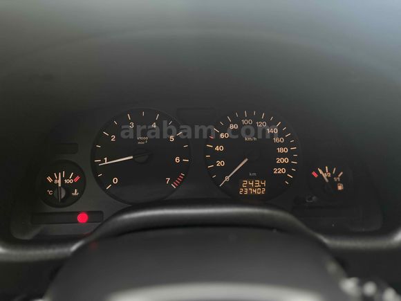 Değişensiz  - Tramersiz - Düşük Km