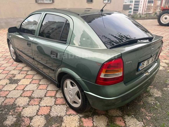 Değişensiz  - Tramersiz - Düşük Km