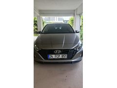 Sahibinden Hyundai i20 1.4 MPI Style 2022 Model