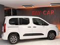 SAYCAR'DAN 2026 0 KM OPEL COMBO EDİTON /YÜKSEL KONSOL/