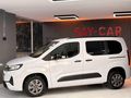 SAYCAR'DAN 2026 0 KM OPEL COMBO EDİTON /YÜKSEL KONSOL/