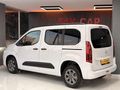 SAYCAR'DAN 2026 0 KM OPEL COMBO EDİTON /YÜKSEL KONSOL/