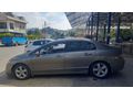 Sahibinden Honda Civic 1.6i VTEC Premium 2009 Model