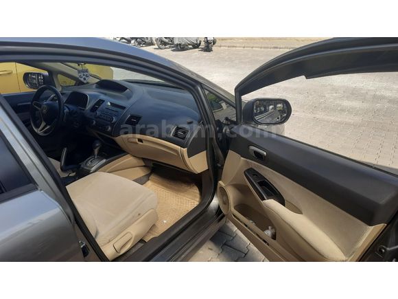 Sahibinden Honda Civic 1.6i VTEC Premium 2009 Model
