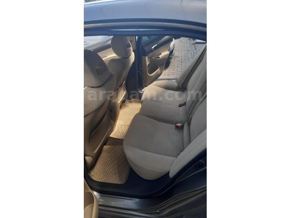 Sahibinden Honda Civic 1.6i VTEC Premium 2009 Model