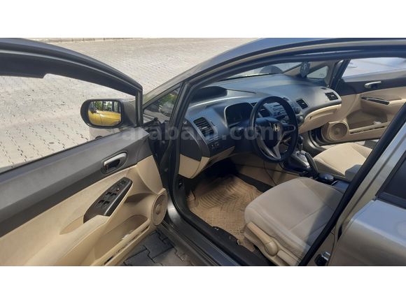 Sahibinden Honda Civic 1.6i VTEC Premium 2009 Model