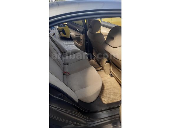 Sahibinden Honda Civic 1.6i VTEC Premium 2009 Model
