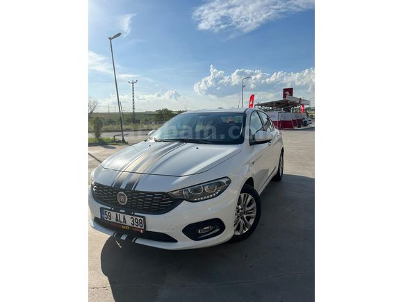 Sahibinden Fiat Egea 1.6 Multijet Urban 2020 Model