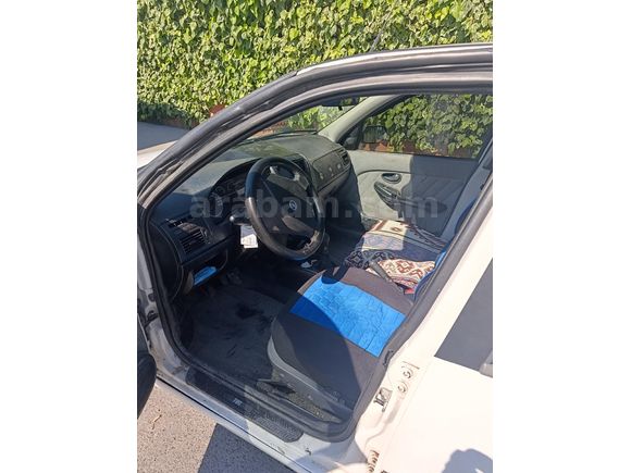 Sahibinden Fiat Palio 1.3 Multijet Dynamic Sole 2007 Model