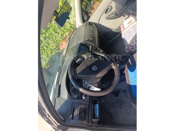 Sahibinden Fiat Palio 1.3 Multijet Dynamic Sole 2007 Model