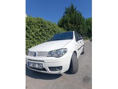 Sahibinden Fiat Palio 1.3 Multijet Dynamic Sole 2007 Model